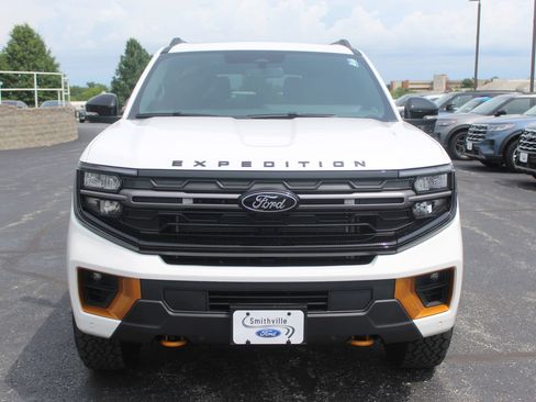New 2026 Ford Expedition Tremor AWD/4WD image 8