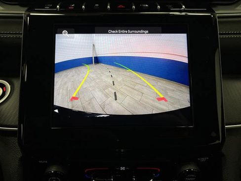 New 2025 Jeep Grand Cherokee Laredo X w/ Trailer Tow Package image 9