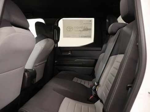 New 2026 Toyota Tacoma TRD Off-Road image 28