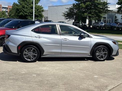 Used 2022 Subaru WRX AWD/4WD image 2