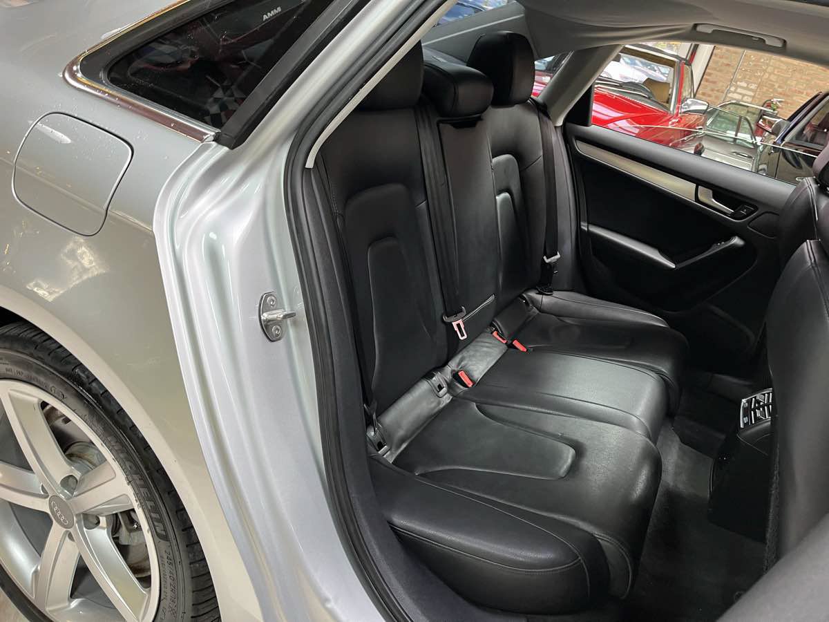 Used 2012 Audi A4 2.0T Premium Plus w/ Premium Plus Pkg AWD/4WD image 24