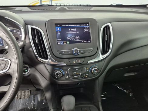Used 2024 Chevrolet Equinox LT FWD image 21