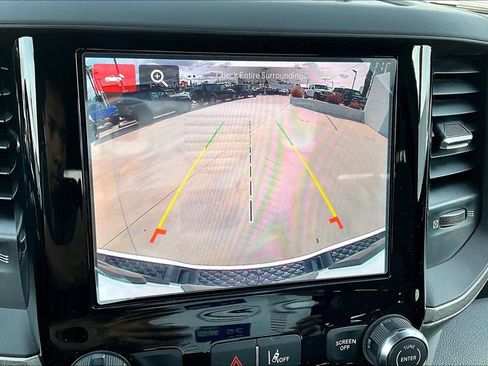 New 2026 RAM 1500 Express RWD image 26