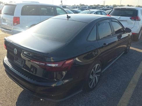 Used 2019 Volkswagen Jetta GLI Autobahn FWD image 47