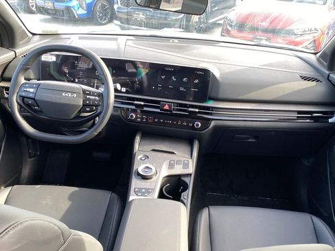 New 2026 Kia Sportage X-Line image 23