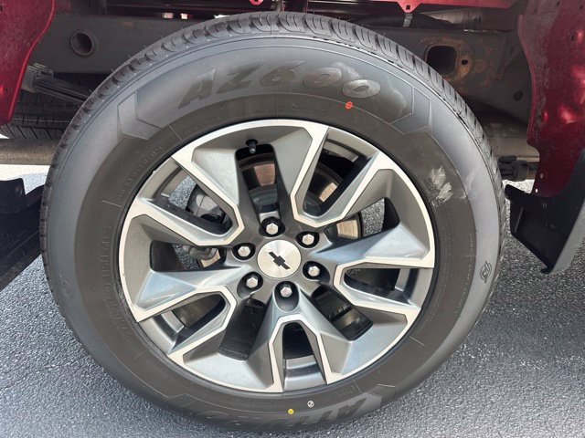 Used 2024 Chevrolet Silverado 1500 RST w/ All Star Edition Plus AWD/4WD image 45