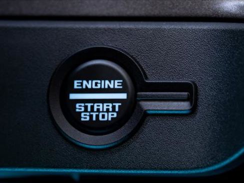 Used 2025 Ford Bronco Big Bend image 19