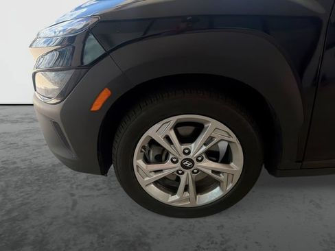 Used 2023 Hyundai Kona SEL AWD/4WD image 25