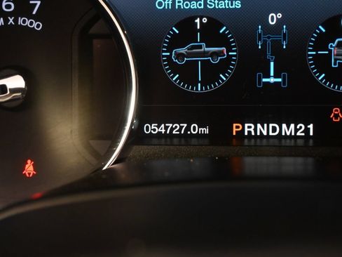 Used 2019 Ford F250 Lariat AWD/4WD image 26