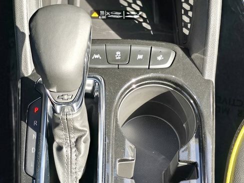 Used 2025 Chevrolet TrailBlazer ACTIV w/ Convenience Package FWD image 33