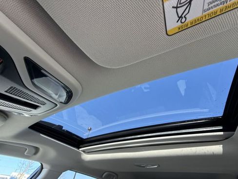 Certified 2024 Subaru Outback Limited XT image 22