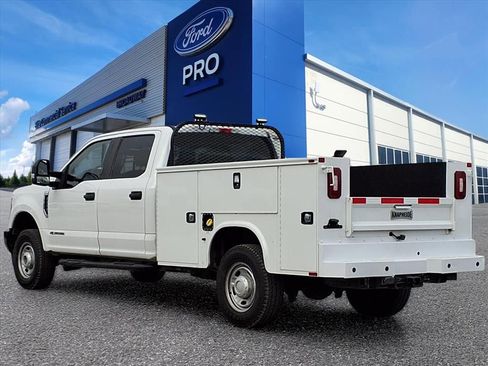 Used 2019 Ford F250 XL w/ Power Equipment Group image 24