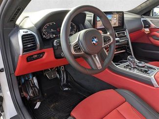 New 2026 BMW 840i Coupe w/ M Sport Professional Package video 3