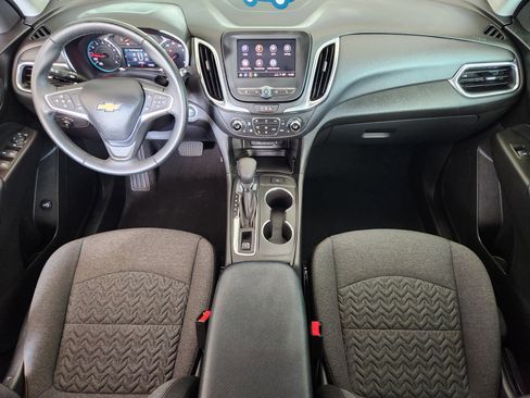 Certified 2024 Chevrolet Equinox LT FWD image 28