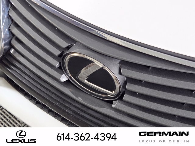Used 2016 Lexus IS 300 AWD w/ Navigation System Package image 16