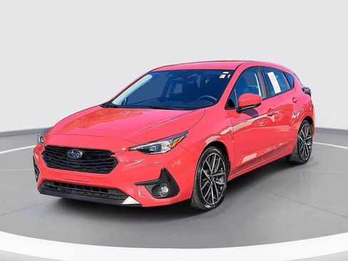 Used 2024 Subaru Impreza 2.0i Sport image 1