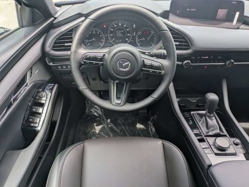 New 2026 MAZDA MAZDA3 Hatchback w/Premium Plus Pkg AWD/4WD image 14