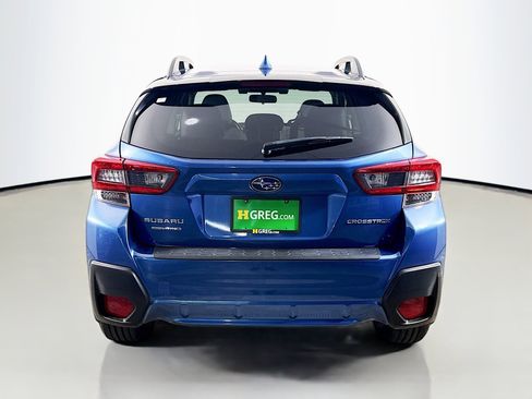 Used 2020 Subaru Crosstrek 2.0i Premium image 8