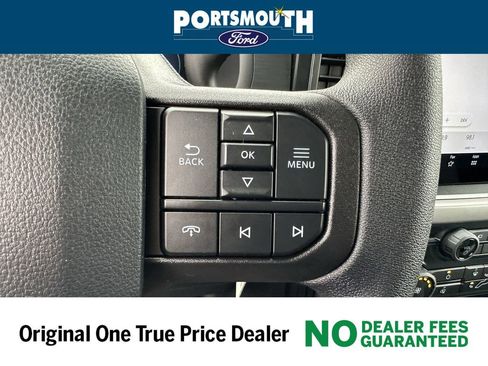 New 2025 Ford F150 XL image 12