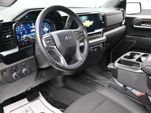 Used 2024 Chevrolet Silverado 1500 RST w/ Protection Package image 14