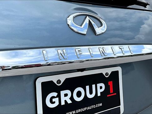 Used 2019 INFINITI QX60 Luxe w/ Essential Package image 10