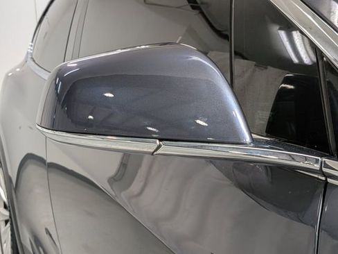 Used 2020 Tesla Model X Long Range image 29