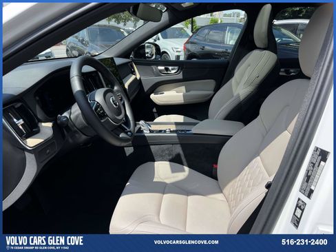 Used 2026 Volvo XC60 B5 Plus w/ Protection Package Premier AWD/4WD image 14