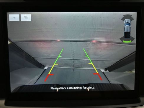 Used 2023 Ford F150 Lariat w/ Equipment Group 502A High image 15