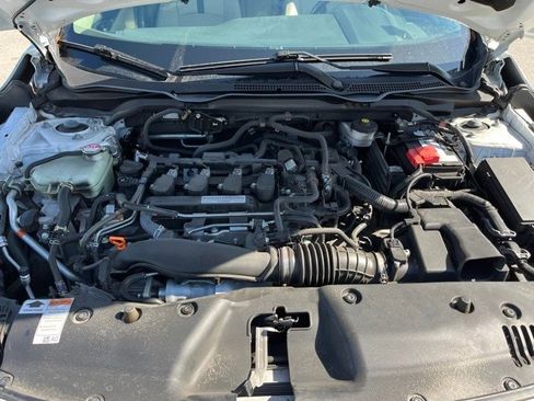 Used 2020 Honda Civic EX-L image 5