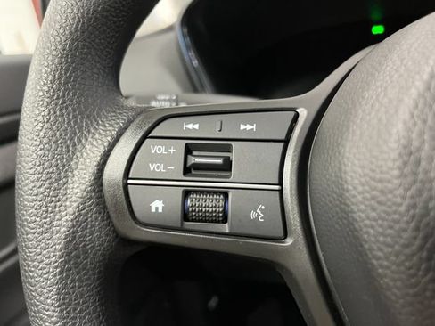New 2026 Honda CR-V LX image 15