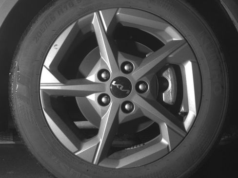 Used 2025 Kia K4 FWD image 13