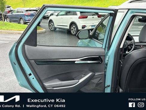Certified 2026 Kia Seltos S AWD/4WD image 19