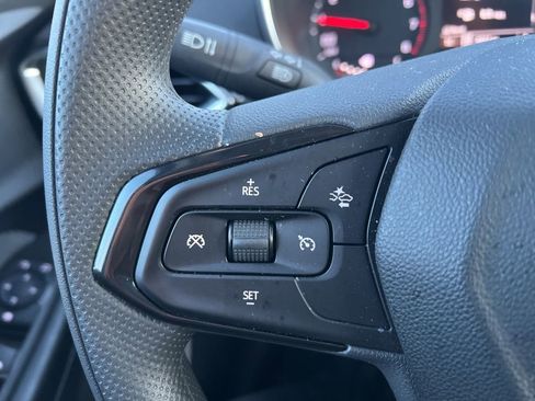 Used 2023 Chevrolet TrailBlazer LT w/ Convenience Package image 16