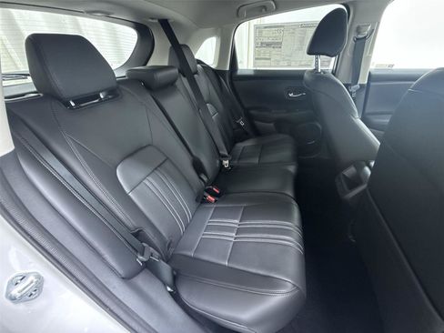 New 2027 Honda HR-V EX-L image 32