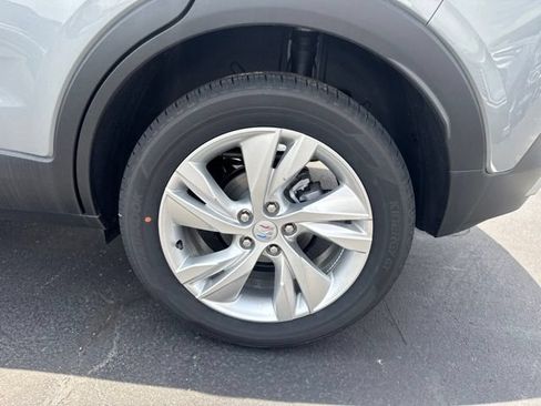 New 2026 Buick Encore GX Preferred w/ Comfort Package FWD image 22