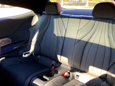 New 2026 Mercedes-Benz CLE 300 4MATIC Coupe image 13