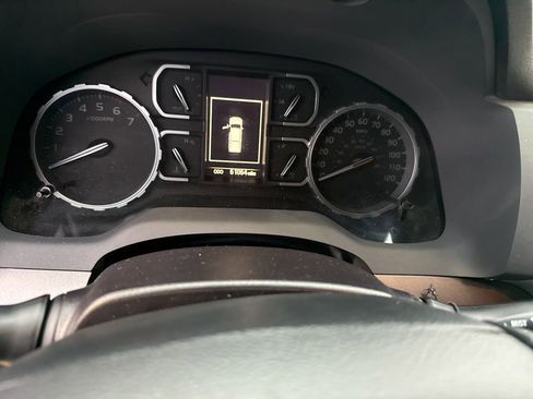 Used 2021 Toyota Tundra SR5 w/ Trail Edition image 23