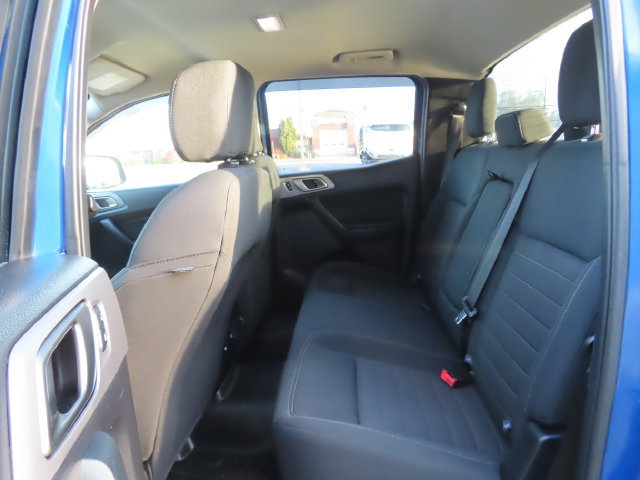 Used 2019 Ford Ranger XLT w/ FX4 Off-Road Package AWD/4WD image 20
