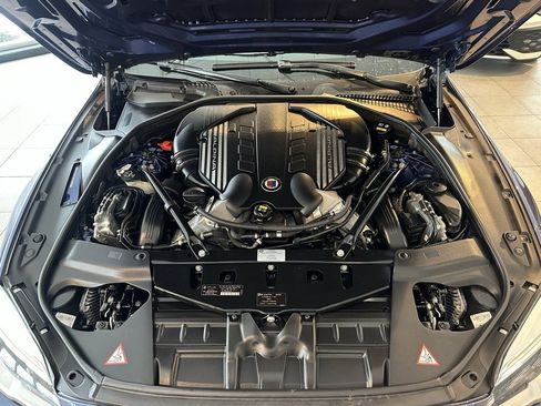 Used 2016 BMW ALPINA B6 xDrive Gran Coupe image 29