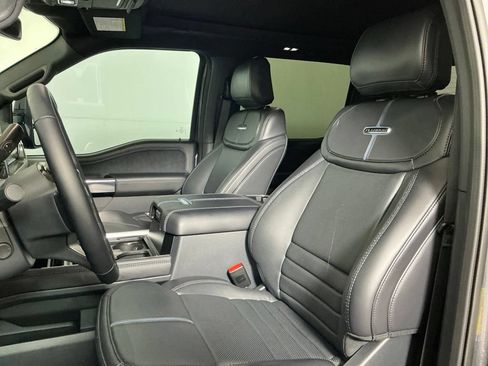 Used 2025 Ford F250 Platinum AWD/4WD image 22