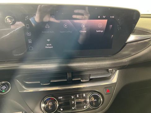 Used 2024 Buick Envista Preferred w/ Convenience I Package image 18