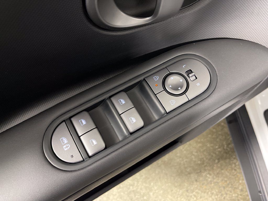 Certified 2026 Hyundai Ioniq 5 SEL RWD image 18