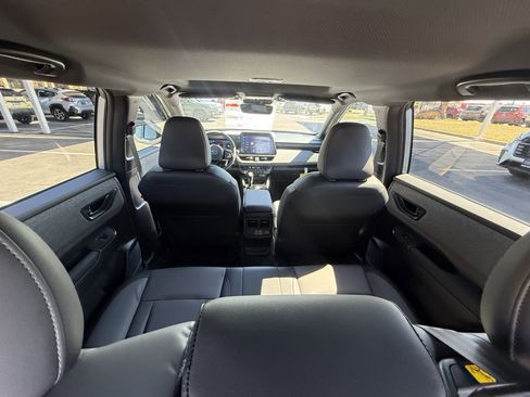 New 2026 Subaru Outback Premium image 11