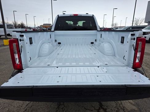 New 2026 Ford F350 4x4 SuperCab Super Duty image 43
