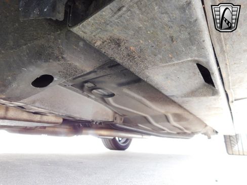 Used 1992 Chevrolet Camaro RS image 15