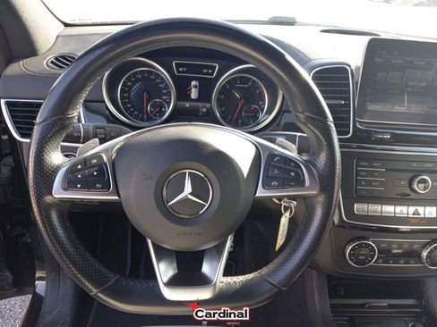 Used 2018 Mercedes-Benz GLE 43 AMG 4MATIC image 27