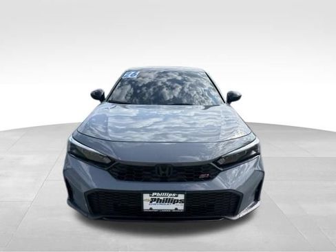 Used 2026 Honda Civic Si image 2