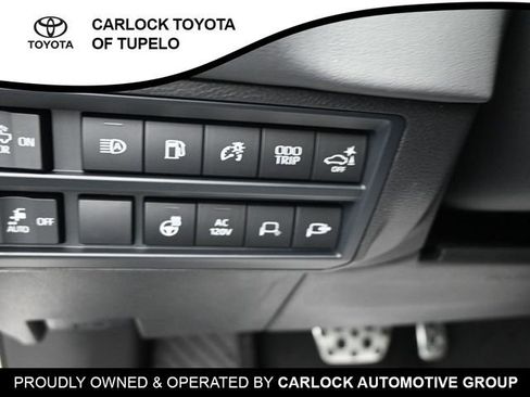 Used 2026 Toyota Tundra Limited image 19