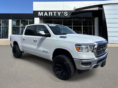 Used 2024 RAM 1500 Laramie