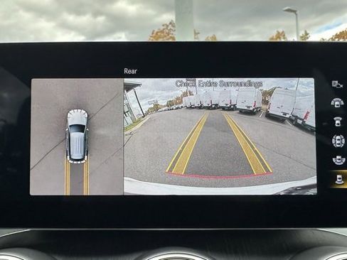 Certified 2022 Mercedes-Benz GLC 300 4MATIC image 21